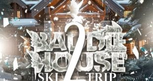Baddies House Ski Trip