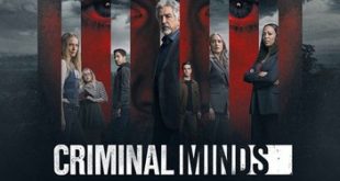 Criminal Minds