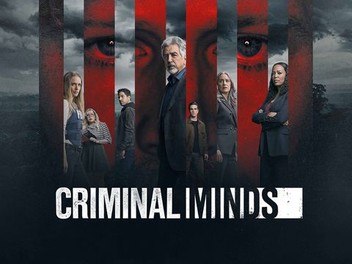 Criminal Minds