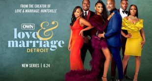 Love & Marriage