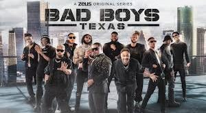 Bad Boys Texas