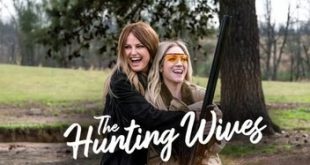 The Hunting Wives