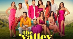 The Valley
