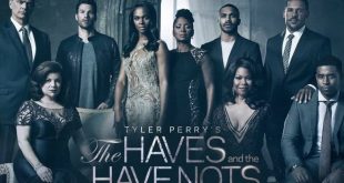 Tyler Perry’s The Haves and the Have Nots