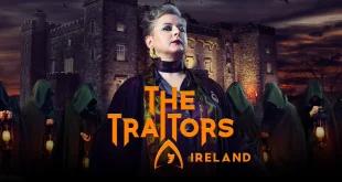 The Traitors Ireland Season 1 Episode 1 3