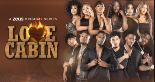 Love Cabin Episode 3 1