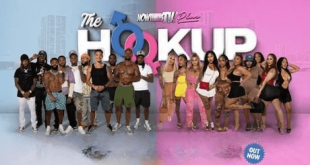 The Hookup NowThatsTV Episode 2 1