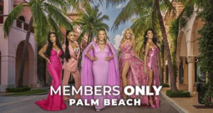 Members Only: Palm Beach