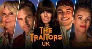 The Traitors UK