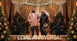 Joseline and Ballistic Special Anniversary 2026