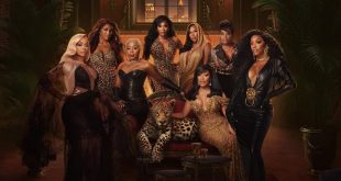 The Real Housewives of Atlanta