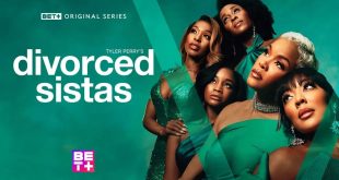 Tyler Perry's Divorced Sistas